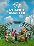 Planet Coaster Steam Key GLOBALВсе регионыАвтовыдача