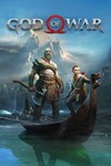 God of War️Бог войны️Steam️Автовыдача