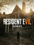 Resident Evil 7Biohazard????Steam????Обитель зла 7