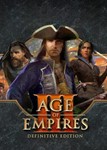 Age of Empires III Definitive Edition SteamАвтовыдача