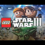 LEGO Star Wars IIIThe Clone WarsЛегоЗвездные войны 3