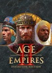 Age of Empires II: Definitive EditionЭпоха империй 2