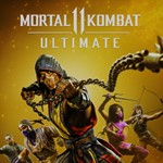Mortal Kombat 11 Ultimate Стим Мортал КомбатАвтовыдача