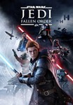 Star Wars Jedi Fallen Order (PC) Steam Звездные войны