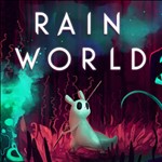 Rain World Steam Key GLOBAL Дождевой мир Автовыдача