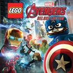 LEGO????‍Marvel's Avengers Deluxe EditSteamЛего Мстите