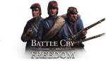 Battle Cry of Freedom PCБоевой клич свободыАвтовыдача