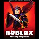 Роблокс ключ карта Roblox 20 USDРобоксРобукс 20 USD