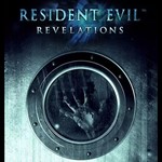 Resident Evil Revelations SteamОбитель злаОткровения