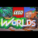 LEGO: Worlds Steam Key GLOBALЛего МирыАвтовыдача