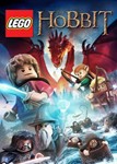 LEGO The HobbitSteam Key GLOBALЛего ХоббитАвтовыдача