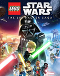 LEGO Star Wars The Skywalker SagaЛегоСага о Кайокере