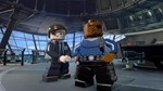 LEGO Marvel Super HeroesSteam GLOBALЛЕГО Супергерои