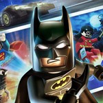 LEGO Batman 2 Super HeroesSteamЛего Бэтмен 2Бэтмен 2