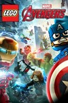 LEGO Marvel's AvengersSteam KeyЛего Мстители Марвела