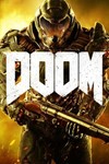 DOOMSteam Key GLOBALДуумРокАвтовыдача
