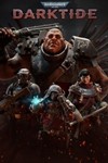 Warhammer 40,000 DarktideВархаммер Темный приливSteam