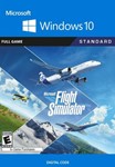 Microsoft Flight Simulator Windows 10Store Key GLOBAL