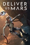 Deliver Us Mars PCSteam Key GLOBALДоставьте нам Марс