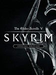 The Elder Scrolls V SkyrimSpecial EditionSteam Key