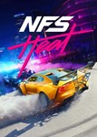 Need for Speed HeatOrigin GLOBALЖараЖажда скорости
