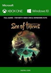 Sea of ThievesPC/Xbox OneXbox Live GLOBALМоре воров