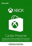 Xbox Live Gift CardКарта оплаты 25 BRLБразилия