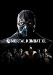 Mortal Kombat XLSteamМортал КомбатСмертельная битва