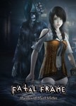 FATAL FRAMEMaiden of Black WaterДева черной воды