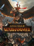 Total War: WarhammerSteamТотальная войнаВаркхаммер