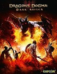 Dragon's Dogma Dark ArisenSteam Key Автовыдача