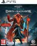 Assassin's Creed ValhallaDawn of RagnarokDLC PS5????????