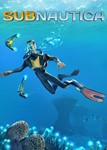 SubnauticaSteam Key GLOBALСубнаутика Автовыдача