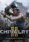 ️Chivalry 2Steam KeyРыцарство 2Автовыдача
