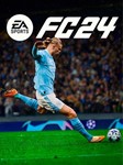 ЕA Sports FC 24 Origin CDФутбол 2024Автовыдача