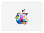 КартаApple iTunes Card500 TRY ЛирiTunesТурция