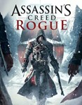 Assassin's Creed: RogueUplayАсассин КридНегодяйРуж