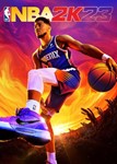 NBA 2K23PCSteam GLOBALНБА 2К23Баскетбол 2023
