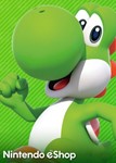 Nintendo eShopCard 300 BRL РеалНинтендоБразилия