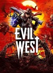 Evil WestSteam????Злой запад????Эвил ВэстАвтовыдача