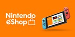 Nintendo eShopCard 120 PLN злотыхНинтендоПольша