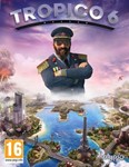 Tropico 6Steam️GLOBAL️Тропико 6Автовыдача