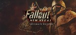 Fallout New Vegas UltimateSteamФоллаут Новый Вегас