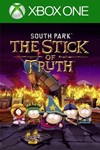 South ParkThe Stick of TruthXBOXЮжный паркАргентина