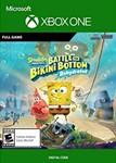 SpongeBobBattle for Bikini BottomГубка БобXbox