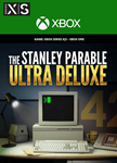 The Stanley ParableUltra DeluxeXBOX LIVEАргентина