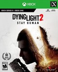 Dying Light 2Stay HumanXBOX LIVEАргентина????Автовыдач