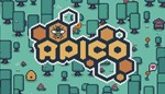 APICO PCSteam KeyАПИКОПчеловодствоАвтовыдача