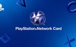 Карта PlayStation PSN 100 EUR ЕвроКлюч KeyИталия