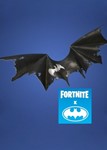 Fortnite Batman????Zero Wing DLC????Фортнайт Бэтмен Крыло